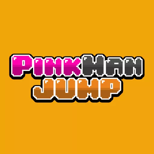 Pinkman Jump - Free Unblocked Game