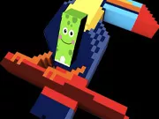 Pixel Block 3D - Free Unblocked Game