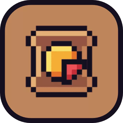 Pixel Gold Clicker - Free Unblocked Game