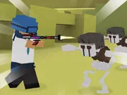 Pixel Gun 3D - Free Unblocked Game
