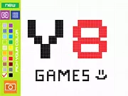 Pixel Master - Free Unblocked Game