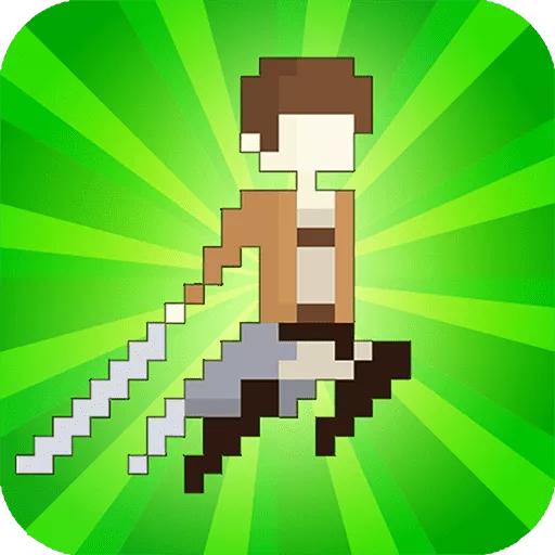 Pixel on Titan - Free Unblocked Game