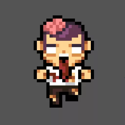 Pixel Zombies - Free Unblocked Game