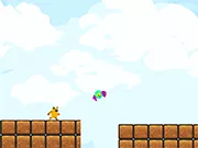Pixman Run - Free Unblocked Game