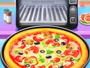 Pizza Maker Cooking - Free Unblocked Game