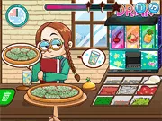 Pizza Time - Free Unblocked Game
