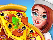 Pizzaiolo 3D Online - Free Unblocked Game