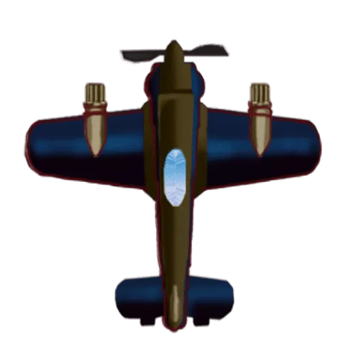Plane Shooting  - Free Unblocked Game
