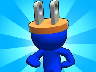 Plug Head Race - Free Unblocked Game