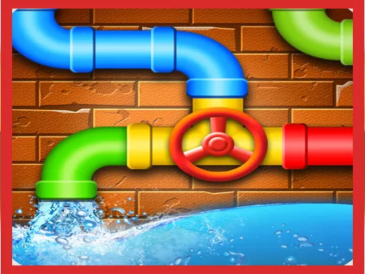 Plumber 2 - Free Unblocked Game