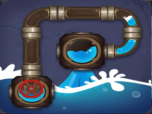 Plumber Game - Free Unblocked Game