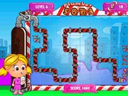 Plumber Soda - Free Unblocked Game