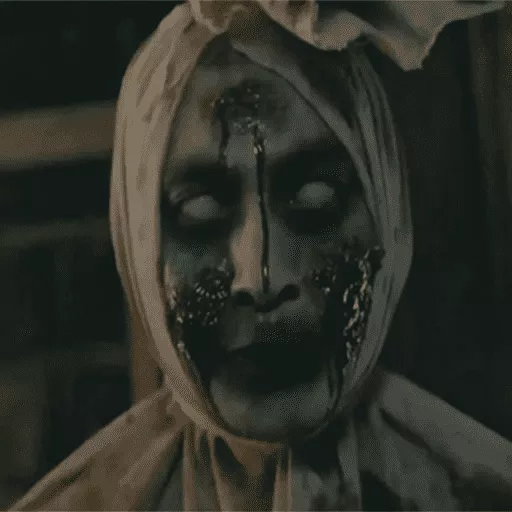 Pocong and Kuntilanak Terror Horror - Free Unblocked Game