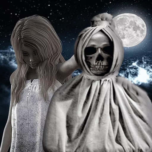 Pocong Ketemu Kuntilanak - Free Unblocked Game