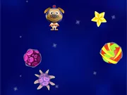 Poisonous Planets - Free Unblocked Game