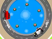 Police and Thief - Free Unblocked Game