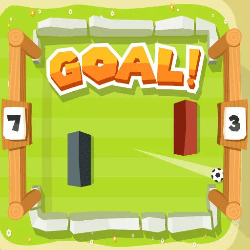 Pongball - Free Unblocked Game