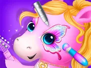 Pony Sisters Music Band - Free Unblocked Game