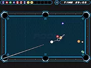Pool 8 Ball - Free Unblocked Game
