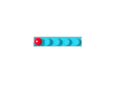 Pop Drag - Free Unblocked Game