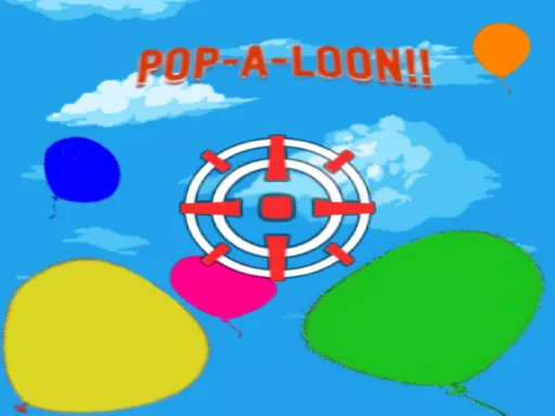 popaloon - Free Unblocked Game