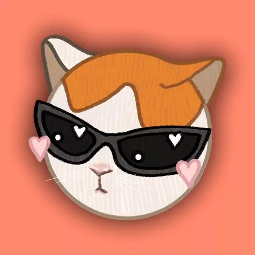 PopCats: Merge the cats! - Free Unblocked Game