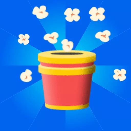 Popcorn Time - Free Unblocked Game