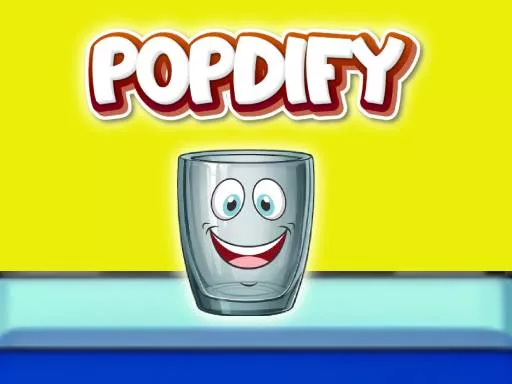Popdify - Free Unblocked Game