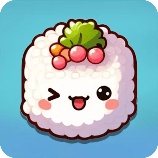 Popping Sushi - Free Unblocked Game