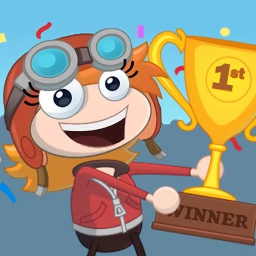 Poptropica - Free Unblocked Game