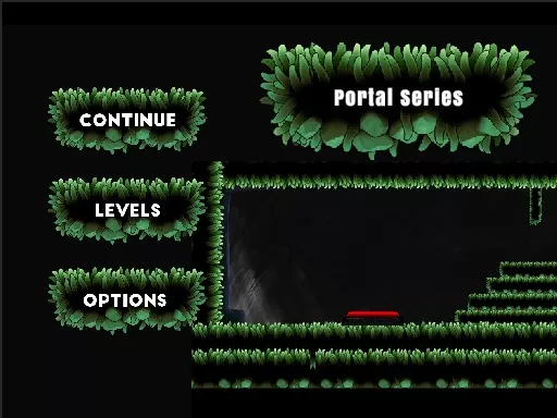 Portal Series_1 - Free Unblocked Game