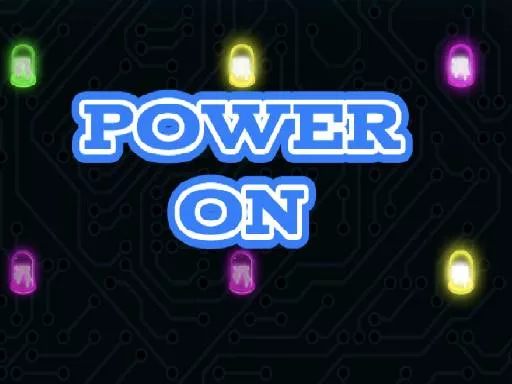 Power On - Free Unblocked Game