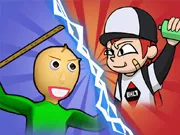 Prankster 3D - Free Unblocked Game