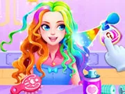 Princess Doll Dress Up - Free Unblocked Game