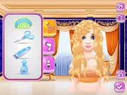 Princess Haircut - Free Unblocked Game