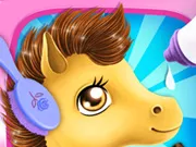 Princess Horse Club - Free Unblocked Game