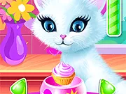 Princess Kitty Care - Free Unblocked Game
