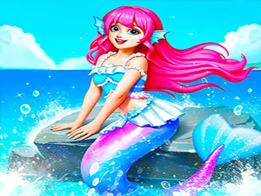 Princess Party Dress Up - Free Unblocked Game