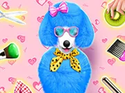 Princess Pet Beauty Salon - Free Unblocked Game
