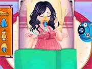Princess Pregnant - Free Unblocked Game