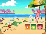 Princess Sand Castle - Free Unblocked Game