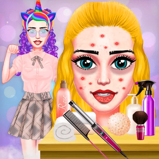 Princess Sweet Kawaii Fashion - Free Unblocked Game