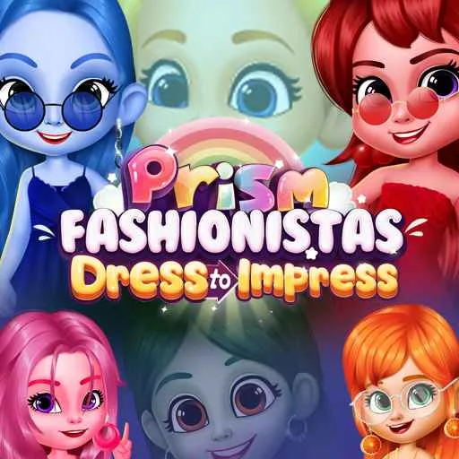 Prism Fashionistas Dress to Impress - Free Unblocked Game