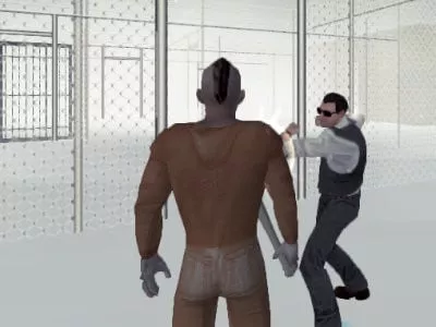 Prison Break - Free Unblocked Game