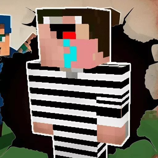Prison Business - Free Unblocked Game