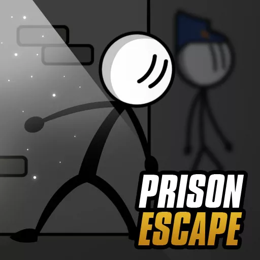 Prison Escape Online - Free Unblocked Game