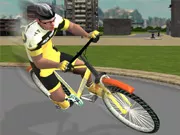 Pro Cycling 3D Simulator - Free Unblocked Game