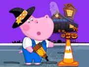 Professions For Kids - Free Unblocked Game