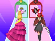 Prom Run - Free Unblocked Game