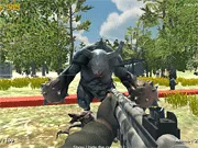 Protect Zone - Free Unblocked Game